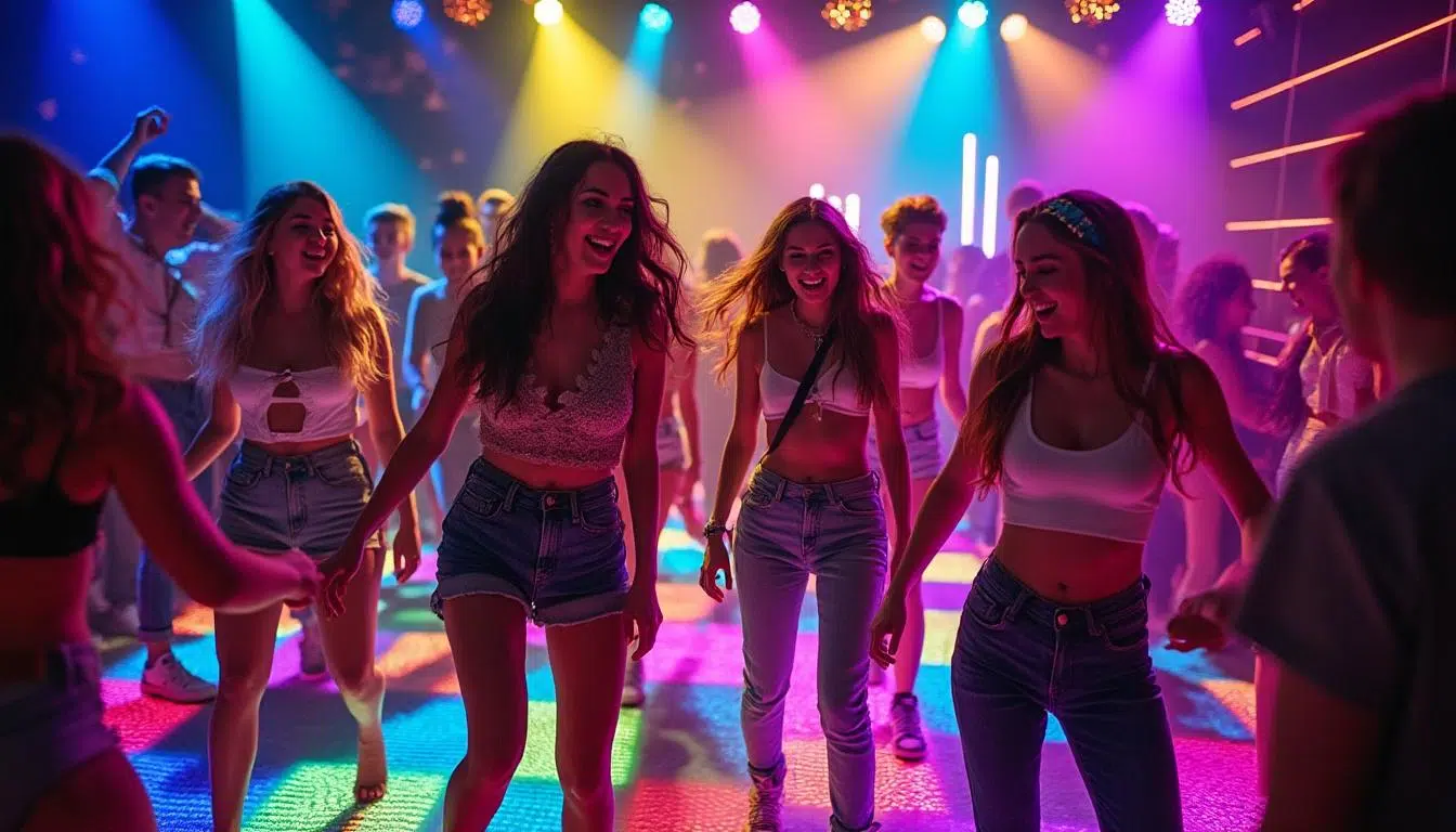 plongez dans l'ambiance branchée du hive club à zurich en suisse. découvrez ses secrets, ses soirées incontournables et pourquoi il est l'un des clubs les plus prisés de la ville.