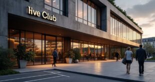 plongez dans l'univers fascinant du hive club à zurich, l'un des lieux de fête les plus prisés de suisse. découvrez ses secrets, son ambiance unique et les raisons de son succès auprès des noctambules.