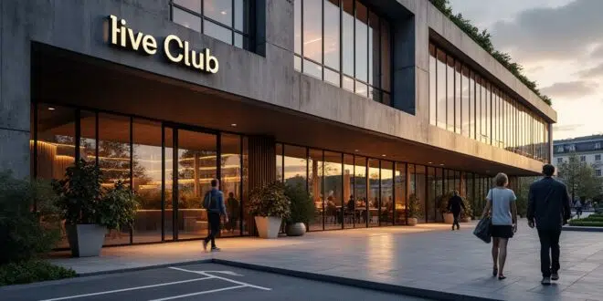 plongez dans l'univers fascinant du hive club à zurich, l'un des lieux de fête les plus prisés de suisse. découvrez ses secrets, son ambiance unique et les raisons de son succès auprès des noctambules.