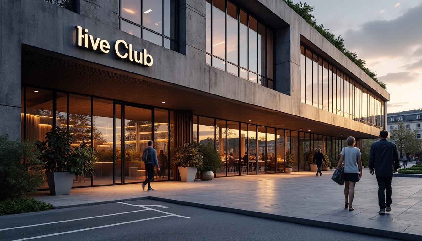 plongez dans l'univers fascinant du hive club à zurich, l'un des lieux de fête les plus prisés de suisse. découvrez ses secrets, son ambiance unique et les raisons de son succès auprès des noctambules.