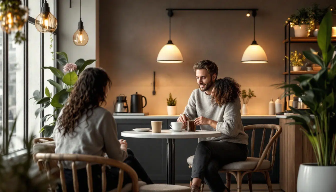 explorez les dernières tendances des fonds musicaux d’ambiance pour créer une atmosphère unique et adaptée à chaque occasion.