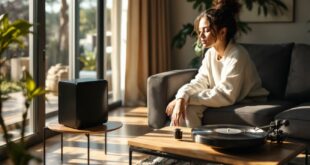 explorez les dernières tendances des fonds musicaux d’ambiance pour créer une atmosphère unique et captivante dans vos espaces.