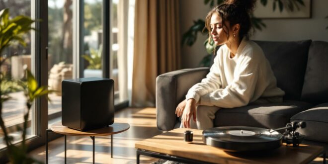 explorez les dernières tendances des fonds musicaux d’ambiance pour créer une atmosphère unique et captivante dans vos espaces.