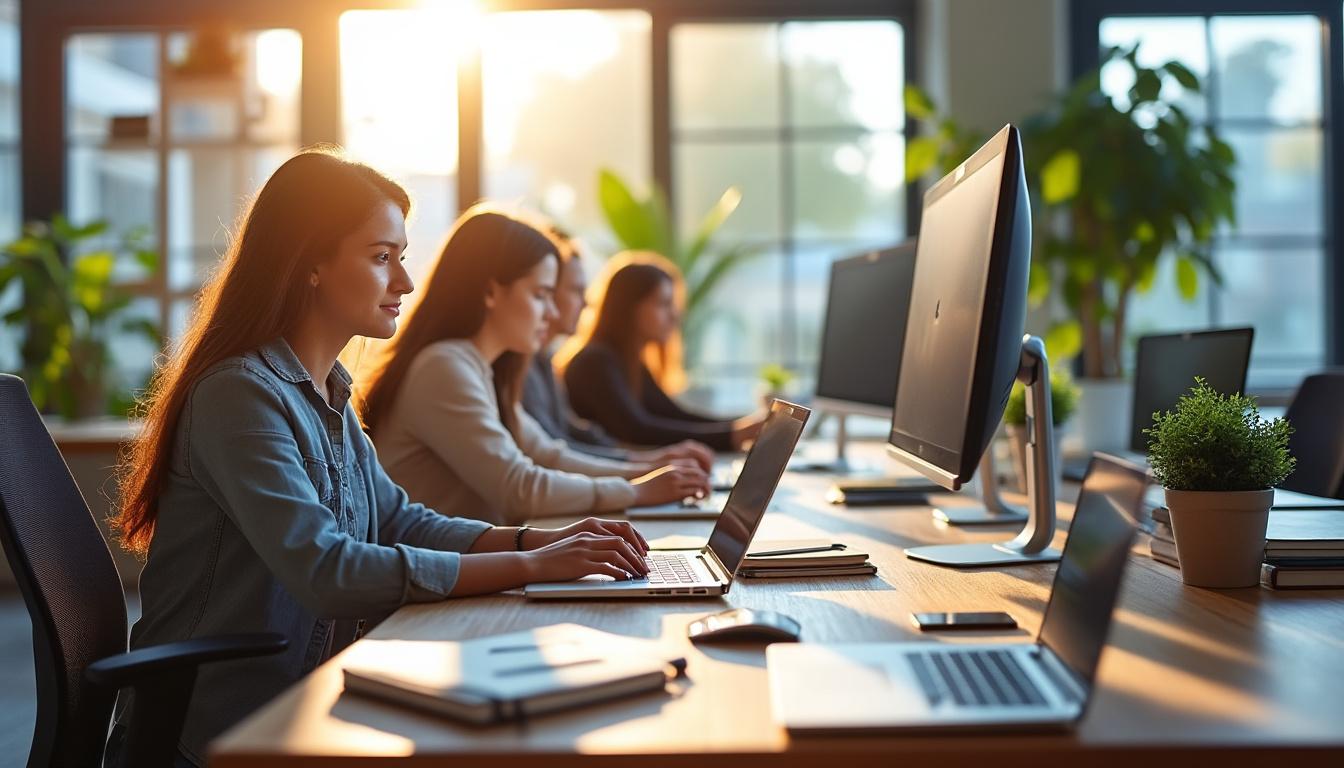 comparez les meilleurs comptes pro en ligne spécialement conçus pour freelances et entrepreneurs. trouvez la solution idéale pour gérer vos finances facilement et efficacement.