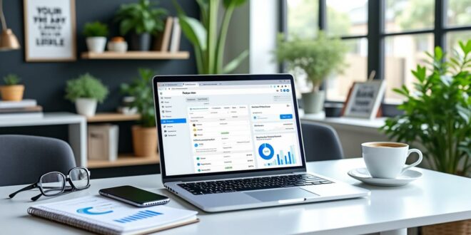 comparez facilement les meilleurs comptes professionnels en ligne spécialement conçus pour freelances et entrepreneurs. trouvez la solution idéale pour gérer vos finances simplement et efficacement.