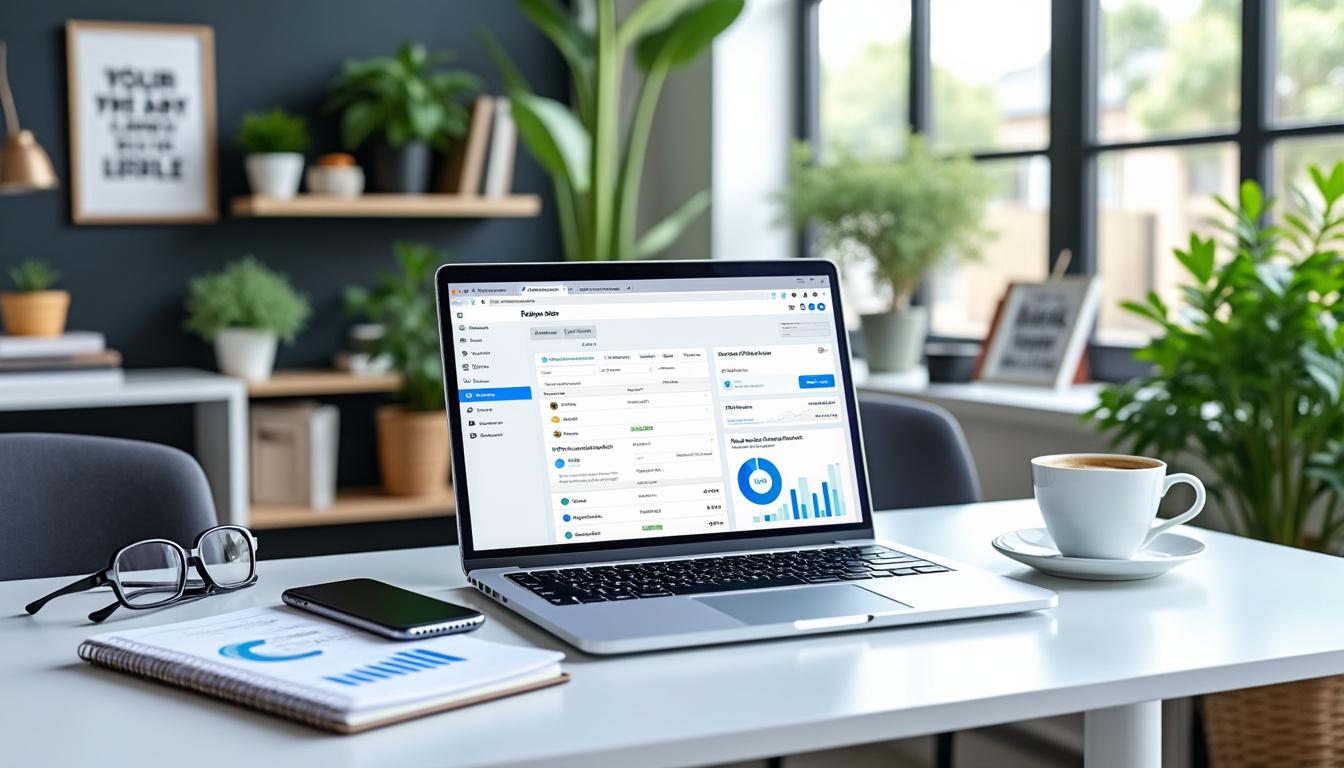 comparez facilement les meilleurs comptes professionnels en ligne spécialement conçus pour freelances et entrepreneurs. trouvez la solution idéale pour gérer vos finances simplement et efficacement.