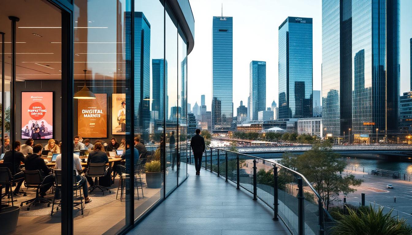 découvrez notre sélection des meilleurs consultants seo à nantes pour optimiser votre stratégie digitale et booster votre visibilité en ligne.