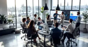 découvrez notre sélection des meilleurs consultants seo à nantes, experts en optimisation et transformation de votre stratégie digitale pour booster votre visibilité en ligne.