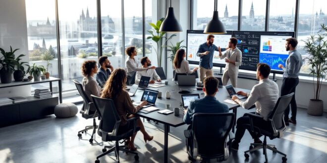 découvrez notre sélection des meilleurs consultants seo à nantes, experts en optimisation et transformation de votre stratégie digitale pour booster votre visibilité en ligne.