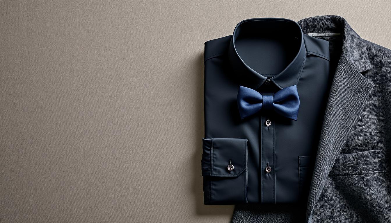 découvrez comment choisir le col et la couleur de chemise idéaux pour sublimer votre nœud papillon. suivez nos conseils pour un look élégant et harmonieux, adapté à chaque occasion.
