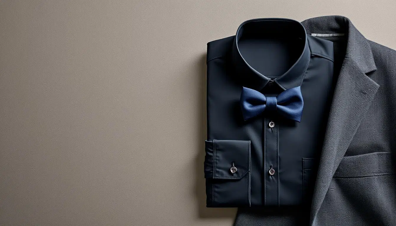 découvrez comment choisir le col et la couleur de chemise idéaux pour sublimer votre nœud papillon. suivez nos conseils pour un look élégant et harmonieux, adapté à chaque occasion.
