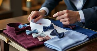 découvrez les secrets pour choisir le col et la couleur de votre chemise afin d'associer le nœud papillon parfait à votre tenue. suivez nos conseils mode pour un look élégant et harmonieux à chaque occasion.