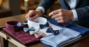 découvrez les secrets pour choisir le col et la couleur de votre chemise afin d'associer le nœud papillon parfait à votre tenue. suivez nos conseils mode pour un look élégant et harmonieux à chaque occasion.