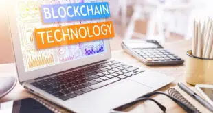 Décryptage blockchain