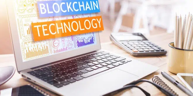 Décryptage blockchain