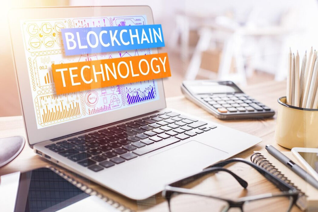 Décryptage blockchain