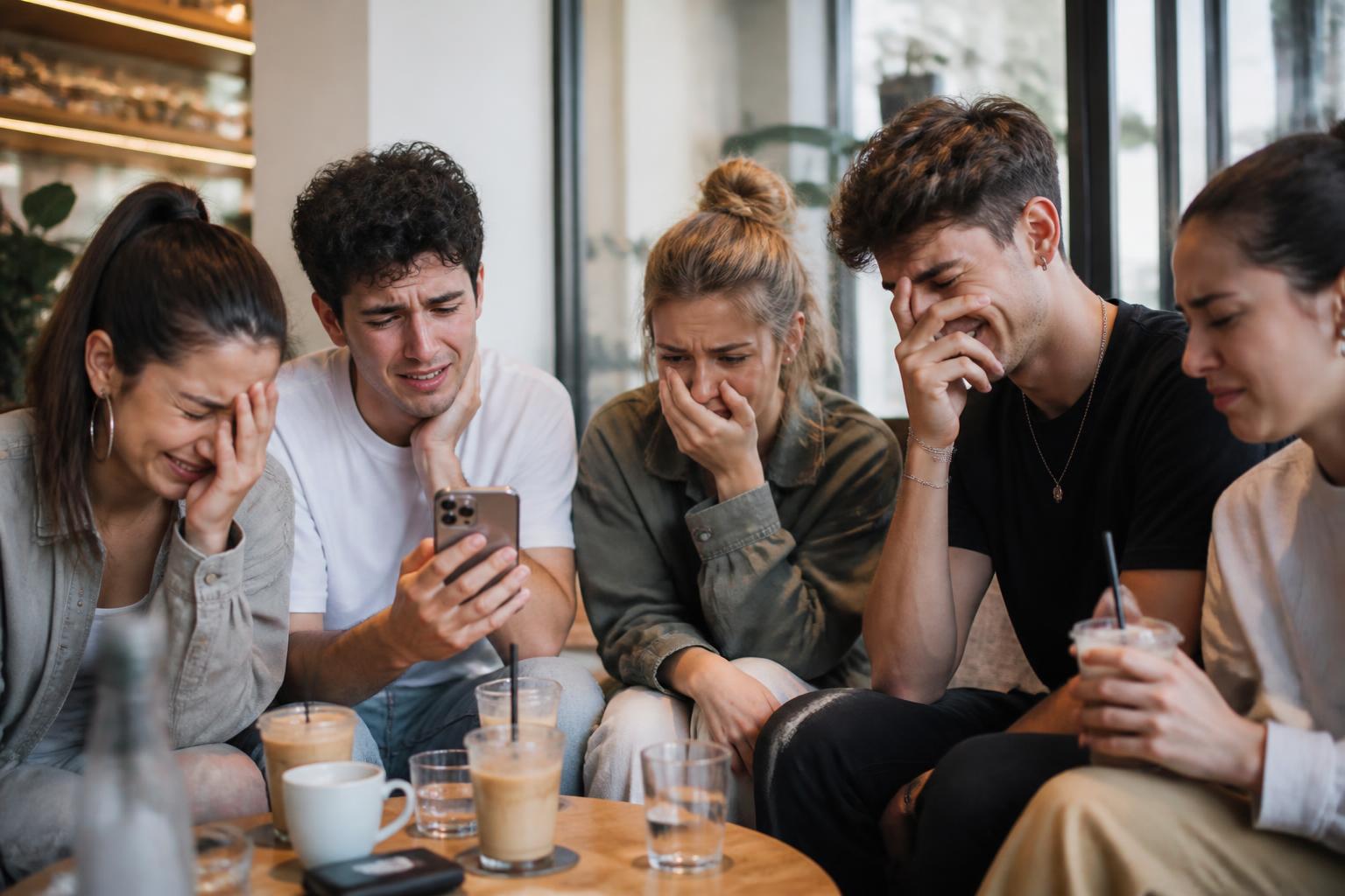 découvrez la définition de 'cringe' pour mieux comprendre les tendances actuelles et décrypter les expressions populaires du moment.