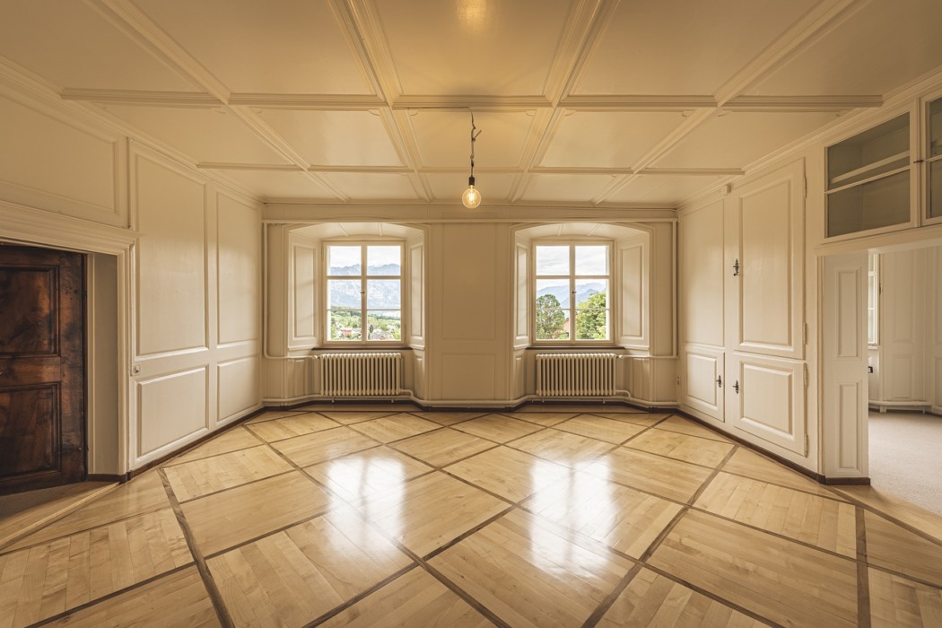 Déficit foncier d’immeubles