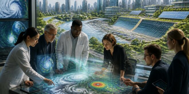 découvrez l'anticatastase, une approche innovante pour prévenir et gérer les désastres, offrant des solutions efficaces et durables face aux situations critiques.