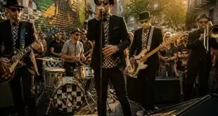 découvrez la définition du ska et les éléments essentiels à connaître sur ce genre musical dynamique, ses origines, ses caractéristiques et son influence.