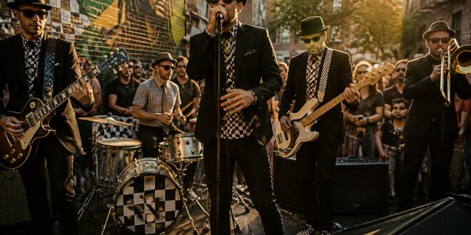 découvrez la définition du ska et les éléments essentiels à connaître sur ce genre musical dynamique, ses origines, ses caractéristiques et son influence.