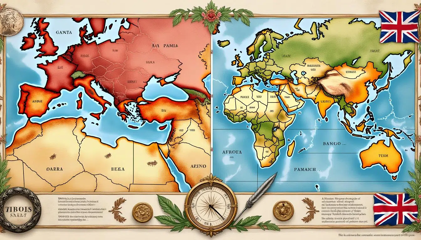 découvrez la définition de la puissance en hggsp et explorez ses implications dans le monde contemporain. analyse claire et exemples pour comprendre l'influence et les enjeux de la puissance aujourd'hui.