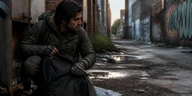 découvrez 'demerden sie sich', un guide essentiel pour maîtriser l'art de la survie en milieu urbain. apprenez des techniques pratiques pour faire face aux défis quotidiens de la vie citadine.