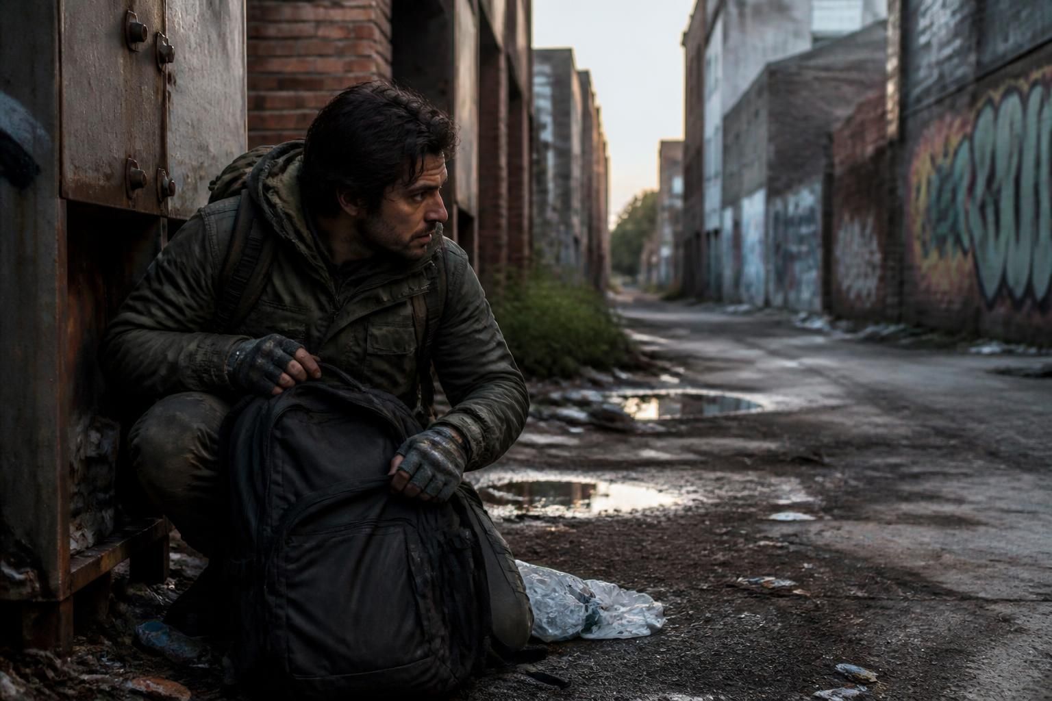 découvrez 'demerden sie sich', un guide essentiel pour maîtriser l'art de la survie en milieu urbain. apprenez des techniques pratiques pour faire face aux défis quotidiens de la vie citadine.