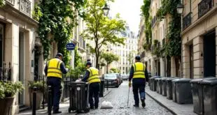 découvrez les méthodes les plus efficaces pour la dératisation à paris et protégez votre maison contre les nuisibles grâce à nos conseils experts.