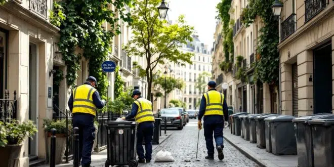 découvrez les méthodes les plus efficaces pour la dératisation à paris et protégez votre maison contre les nuisibles grâce à nos conseils experts.