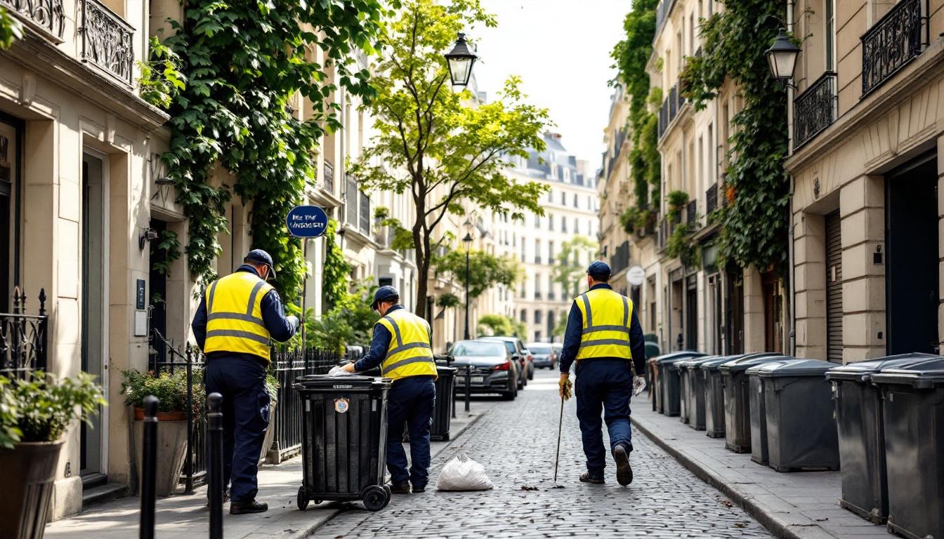 découvrez les méthodes les plus efficaces pour la dératisation à paris et protégez votre maison contre les nuisibles grâce à nos conseils experts.