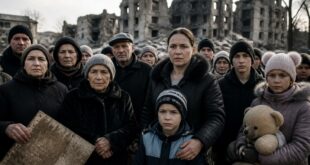 découvrez la réalité méconnue derrière le cri de sos donbass, une urgence humanitaire souvent ignorée.