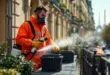 découvrez les meilleures méthodes de désinsectisation à paris pour éliminer efficacement les insectes et protéger votre habitat. solutions rapides et durables garanties.