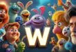 découvrez notre sélection des 10 meilleurs dessins animés dont le titre commence par la lettre w. plongez dans un univers animé captivant et amusant pour petits et grands.