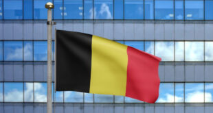 Drapeau belge