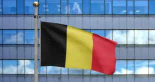 Drapeau belge