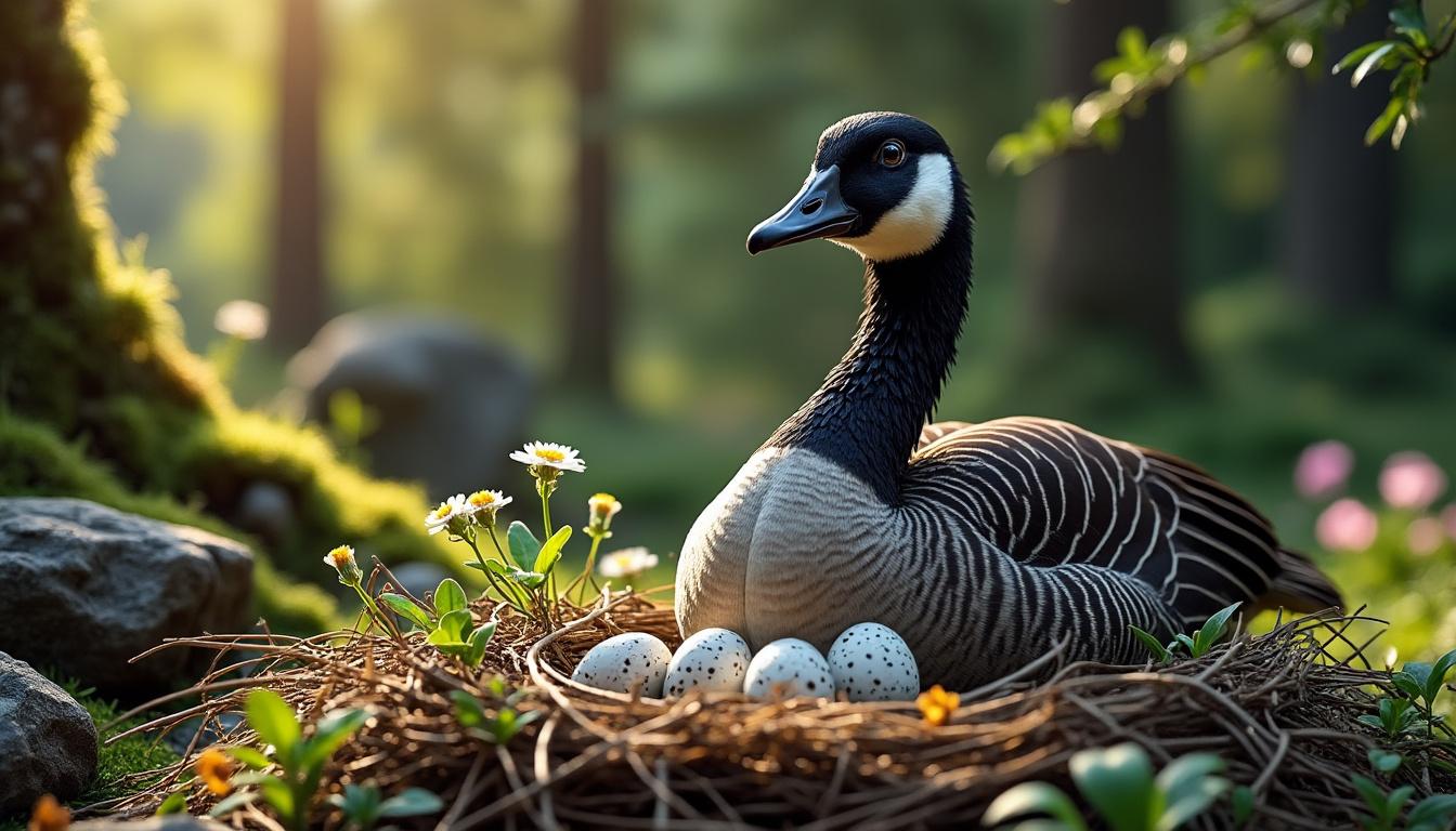 découvrez tout ce qu'il faut savoir sur l'élevage des oies et apprenez combien de temps dure la couvaison pour garantir une reproduction efficace. obtenez des conseils pratiques pour réussir l'élevage de ces animaux fascinants.