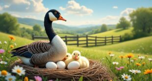 découvrez tout ce qu'il faut savoir sur l'élevage des oies, y compris la durée de la couvaison pour garantir un incubation réussie. apprenez les meilleures pratiques pour prendre soin de vos oies et favoriser leur reproduction.