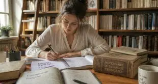découvrez comment maîtriser la différence entre « elle a pris » et « elle prit » avec notre guide complet sur cette subtilité de la langue française.