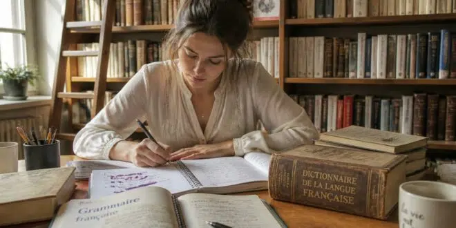 découvrez comment maîtriser la différence entre « elle a pris » et « elle prit » avec notre guide complet sur cette subtilité de la langue française.
