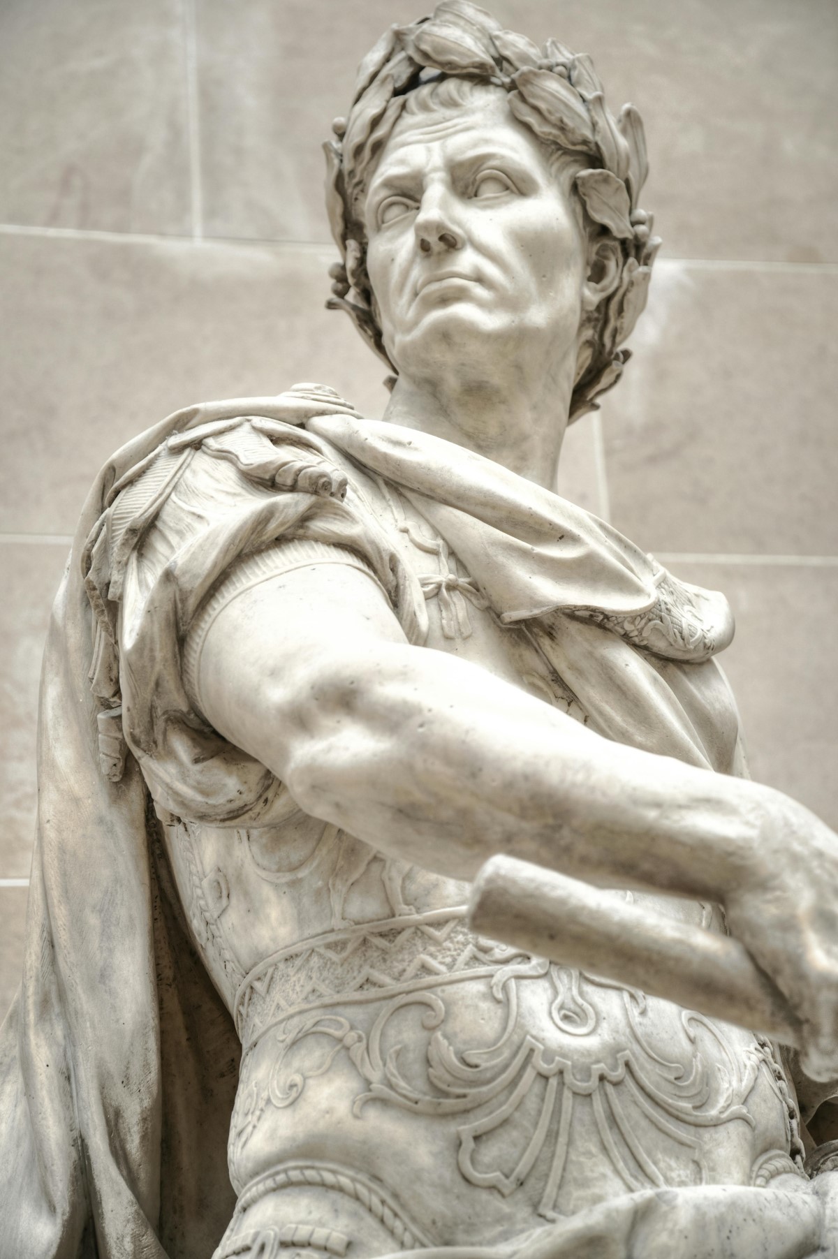 Empire romain à Rome