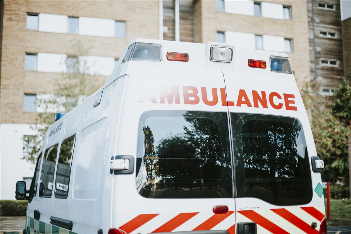 Emploi pour Ambulanciers Diplômés