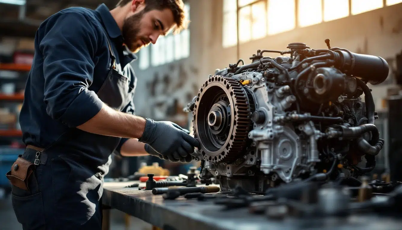 découvrez nos conseils pratiques pour l'entretien du double volant amortisseur de votre citroën c3 iv et garantissez un fonctionnement optimal de votre véhicule.