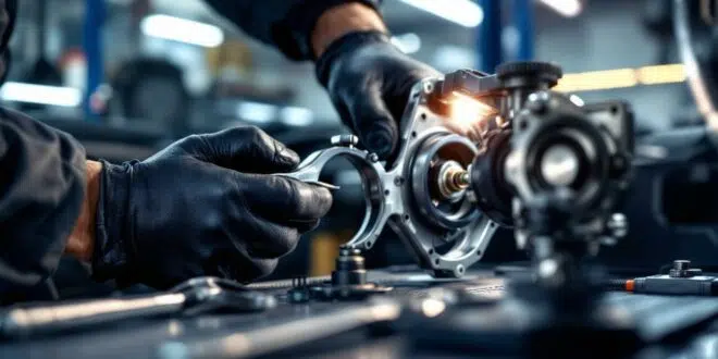 découvrez nos conseils pratiques pour l'entretien du double volant amortisseur de votre citroën c3 iv, afin d'assurer performance et sécurité optimale à votre véhicule.