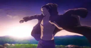 Eren Jaeger
