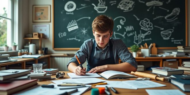 découvrez les erreurs courantes à éviter lors de la rédaction de votre fiche de bilan de compétences pour le bac pro cuisine. garantissez une présentation claire et efficace de vos compétences et maximisez vos chances de réussite.