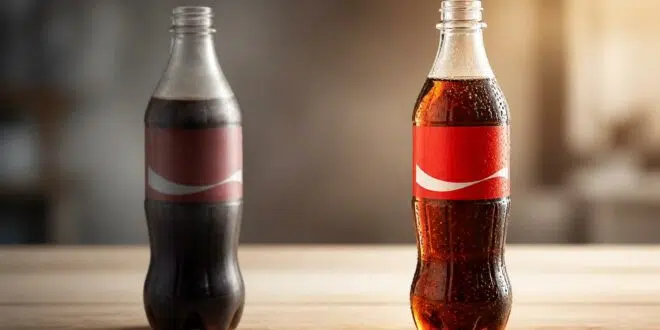 découvrez la vérité sur la durée de conservation du coca-cola, ses mythes et réalités, et apprenez si ce soda expire réellement.