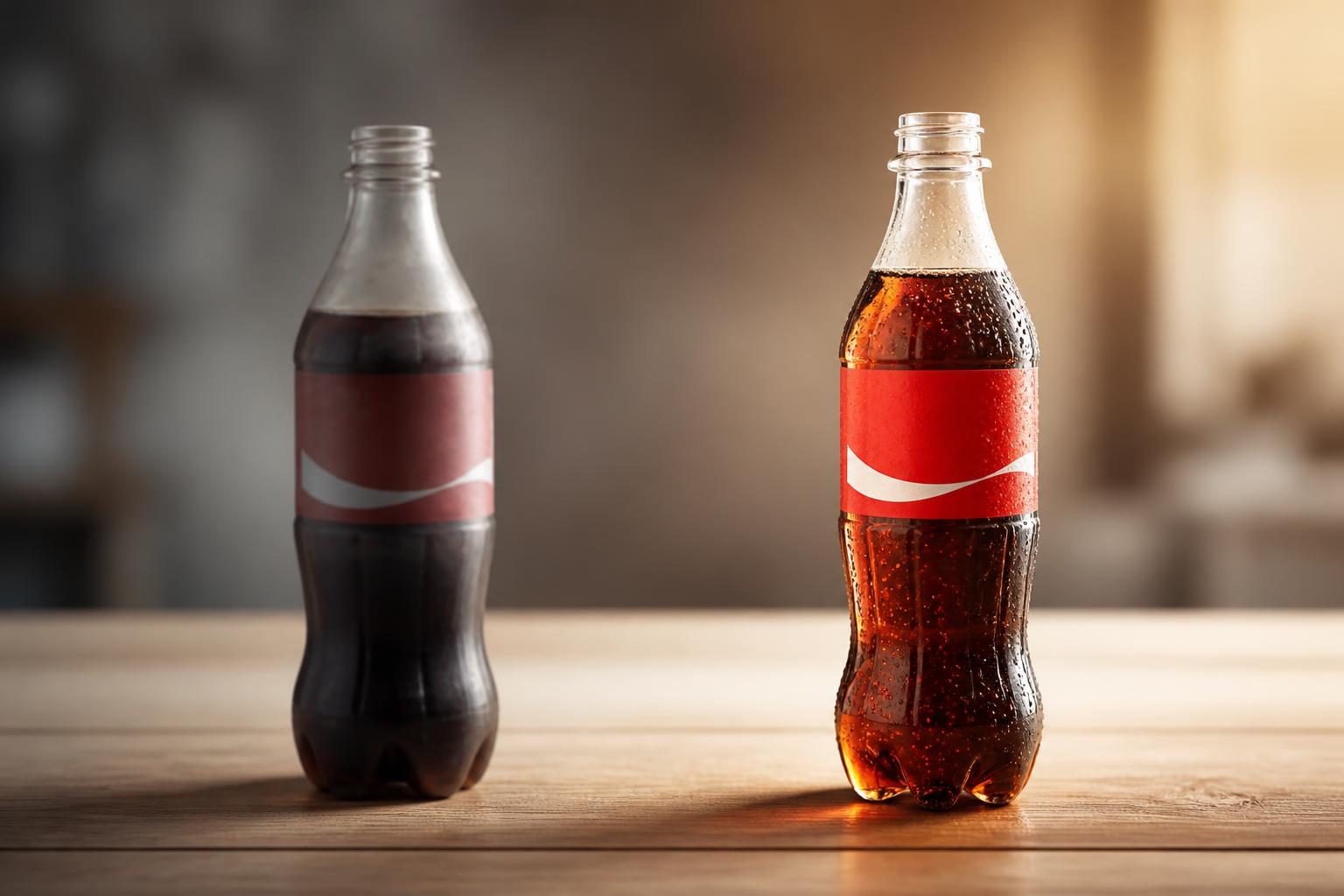 découvrez la vérité sur la durée de conservation du coca-cola, ses mythes et réalités, et apprenez si ce soda expire réellement.