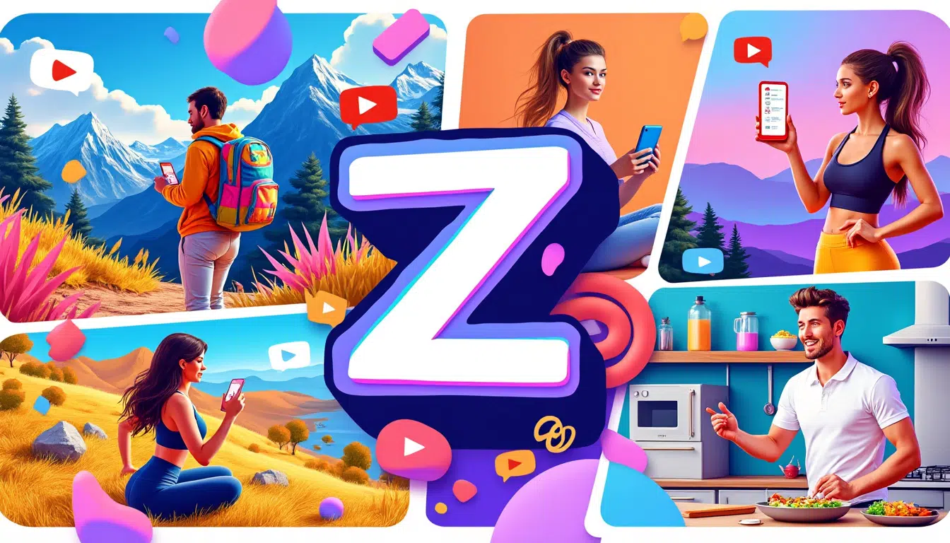 découvrez une liste inspirante de youtubeurs dont le nom commence par z et explorez les talents émergents qui étonnent la communauté avec leur créativité et originalité.