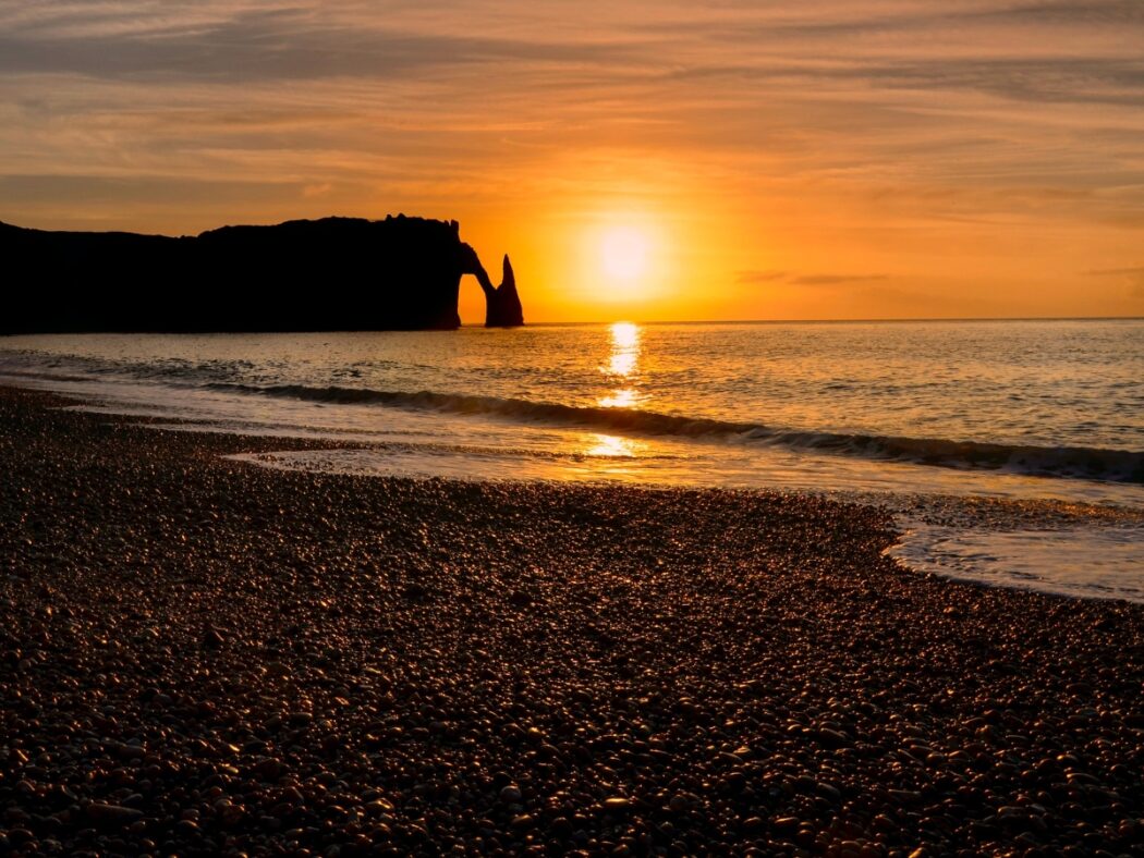 Étretat France